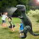 thumbnail image 5 of Rociador De Agua Inflable De Dinosaurios, Juguete Rociador De Agua Para Fiestas, Juguete Realista Para Niños, Rociador De Animales Speravity FN005828-00, 5 of 6