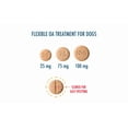thumbnail image 3 of Carprieve (Carprofen) Chewable Tablets, 100 mg, Inflammation and Pain Relief for Dogs, 3 of 4