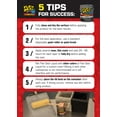 thumbnail image 4 of Flex Seal Liquid Rubber in a Can, 32-oz, Clear, 4 of 4