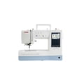 thumbnail image 2 of Máquina De Coser Y Bordar 2 En 1 Janome MC1000, 2 of 2