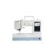 thumbnail image 2 of Máquina De Coser Y Bordar 2 En 1 Janome MC1000, 2 of 2