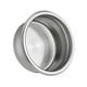 thumbnail image 1 of Filtro de café reutilizable de acero inoxidable de 58 mm para cafetera espresso. 16 a 18g a, 1 of 9