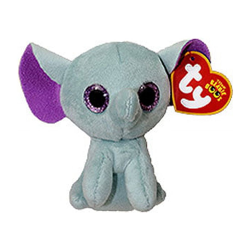 Ty Beanie 2024 Boos Peanut Elephant