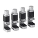 thumbnail image 1 of 4 Pinzas Metal Pantalla Celular Clip Sujetadora Prensa Touch, 1 of 4