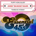 thumbnail image 1 of Puppy Howl Blues / Rambling Woman (Digital 45), 1 of 2