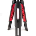 thumbnail image 3 of Trípode de mesa ajustable Ritz Gear para teléfono y cámara DSLR, rojo, 3 of 7