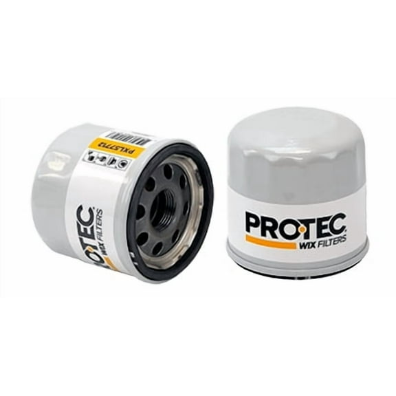 PROTEC-NEW Spin-On Lube Filter