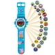 thumbnail image 1 of Disney-reloj Digital de Los Vengadores para niños, Hulk, Spiderman, película, reloj de proyección para niños, reloj de pulsera de juguete para estudiantes, regalo de cumpleaños, 24, 1 of 4