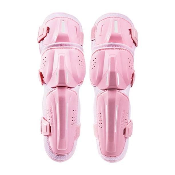 Almohadillas protectoras de espuma EVA para moto, equipo de protección para patinaje y bicicleta de montaña. Rodilleras