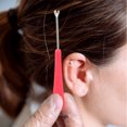 thumbnail image 4 of MasteelfCA 200Pcs Ear Cleaning Sticks Cleaning Tools Earwax Removal Tools (Random Color), 4 of 7