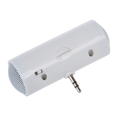 thumbnail image 3 of 2 Pcs 3.5Mm Mini Portable Stereo Speaker for Mp3, 3 of 4