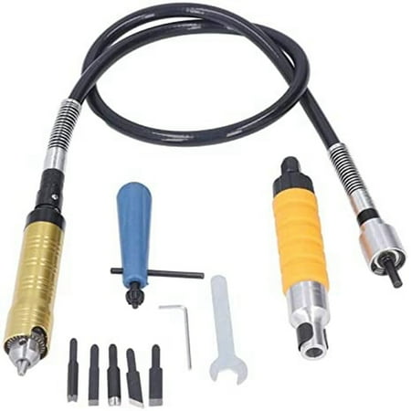 

Flexible Shaft Tube Clamping Size 6.5MM for Electric Grinding Machine Shaft Tube for Die Grinder