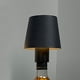 thumbnail image 4 of Cabeza De Lámpara De Botella Lámpara Los dormitorios del LED embotellan la prenda impermeable regulable 5400mAh de la luz para las actividades de publicidad Sywqhk Para estrenar, 4 of 6