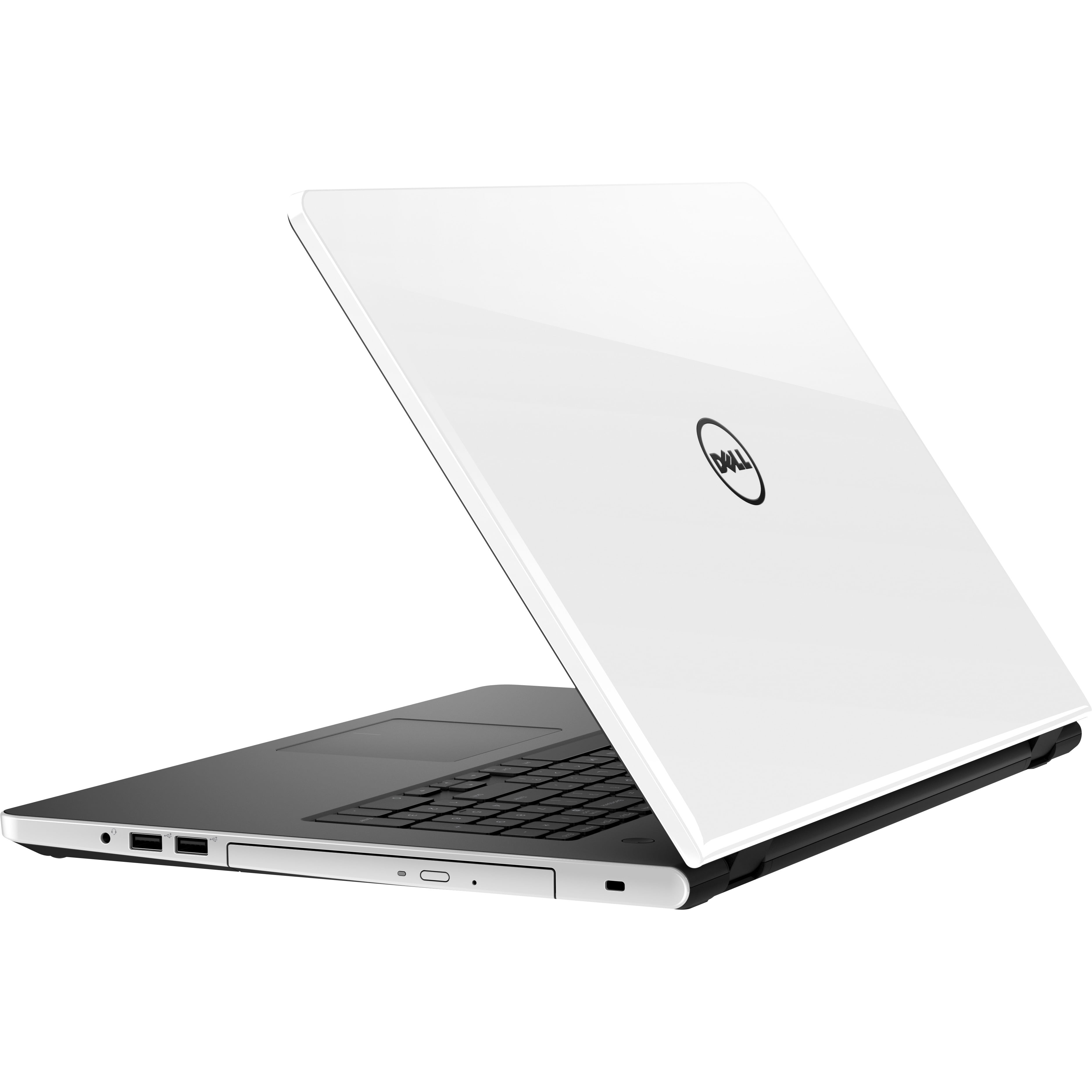 Dell Inspiron 17.3" Laptop, AMD A-Series A8-7410, 8GB RAM, 1TB HD