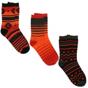 Tribal P3 Crew Socks