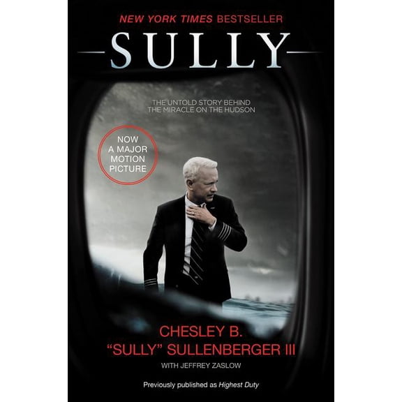 Sully: My Search for What Really Matters, (Paperback)