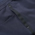 thumbnail image 3 of Nike Men's NSW Sportswear Tech Pack Knit Pant Navy ar1550-475, 3 of 4