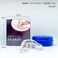 DDWD [Strict Selection] Antimolars Antisnoring braces Gel Dental