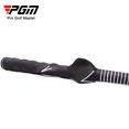 thumbnail image 4 of Golf Club Grips Rubber Swing Training Grip Standard Teaching Practice Training Tool Aid for Right Left Hand Golfer SB001 black, 4 of 6