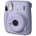 thumbnail image 2 of FUJI Mini 11 Camera Lilac Purp FUJI 16654803FUJI, 2 of 2