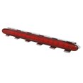 thumbnail image 2 of Wchiuoe Hlyjoon Car High Third Brake Tail Light LED Auto High-Mount Turn Signal 3rd Stop Lamp Warning Indicator Taillight Fit For Benz CLK W209 C209 2002-2009 2098201056, 2 of 8