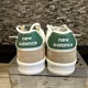 thumbnail image 4 of New Balance 300 Court White/Green-Beige CT300GB3 Mens Size 10, 4 of 5
