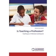 thumbnail image 1 of L'enseignement Est-Il un Métier?, 1 of 1