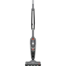 Rocket Self-Cleaning DuoClean Corded hot Stick Vacuum Cleaner, UV480