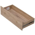 thumbnail image 6 of 71" Tall Arched Kitchen Pantry Cabinet with Door Shelves, Farmhouse Kitchen Storage Cabinet with Open & Adjustable Shelves, Hidden Drawer & Glass Door, Cupboard for Kitchen, Dining Room, Black, 6 of 17