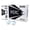 White, variant on Ram Golf XDC Extreme Distance and Control Golf Balls, Yellow, 12 Pack