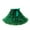 Dark Green, variant on LNZGNM Mardi Gras Multi-Layer Petticoat with Bow Elastic Waist Above Knee Skirts Princess Puffy Pettiskirt for Costume, Blue, L
