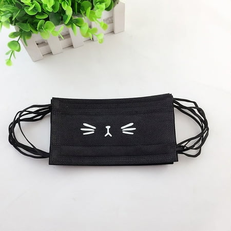black dust face masks disposible black dust face masks disposible
