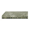 thumbnail image 6 of Unique Loom Outdoor Trellis Collection Area Rug - Tribal Trellis (5' 3" Octagon Green/Natural), 6 of 7