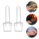 thumbnail image 3 of 2 pinzas para cuencos, pinzas para platos de cocina, pinzas para platos calientes, pinzas anti-calientes para cuencos., 3 of 6