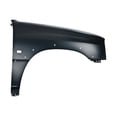 thumbnail image 1 of Salpicadera Tracker 2005 A 2009 Chevrolet TONG YANG Eje Delantero Lado Derecho, 1 of 4