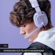 thumbnail image 3 of Auriculares para juegos ASTRO A10 Gen 2 con cable lila para Xbox/Play 5/4/PC/Mac, 3 of 9