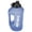 Game Royal, variant on Nike Super Jug 128 oz. Water Bottle Color: Game Royal Size: N/A