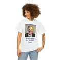 thumbnail image 4 of Angus King for Senate 2024 T-Shirt, Unisex Classic Tee, 4 of 12