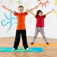 thumbnail image 4 of Tapis écologique pour enfants - Pixel le robot, 4 of 4