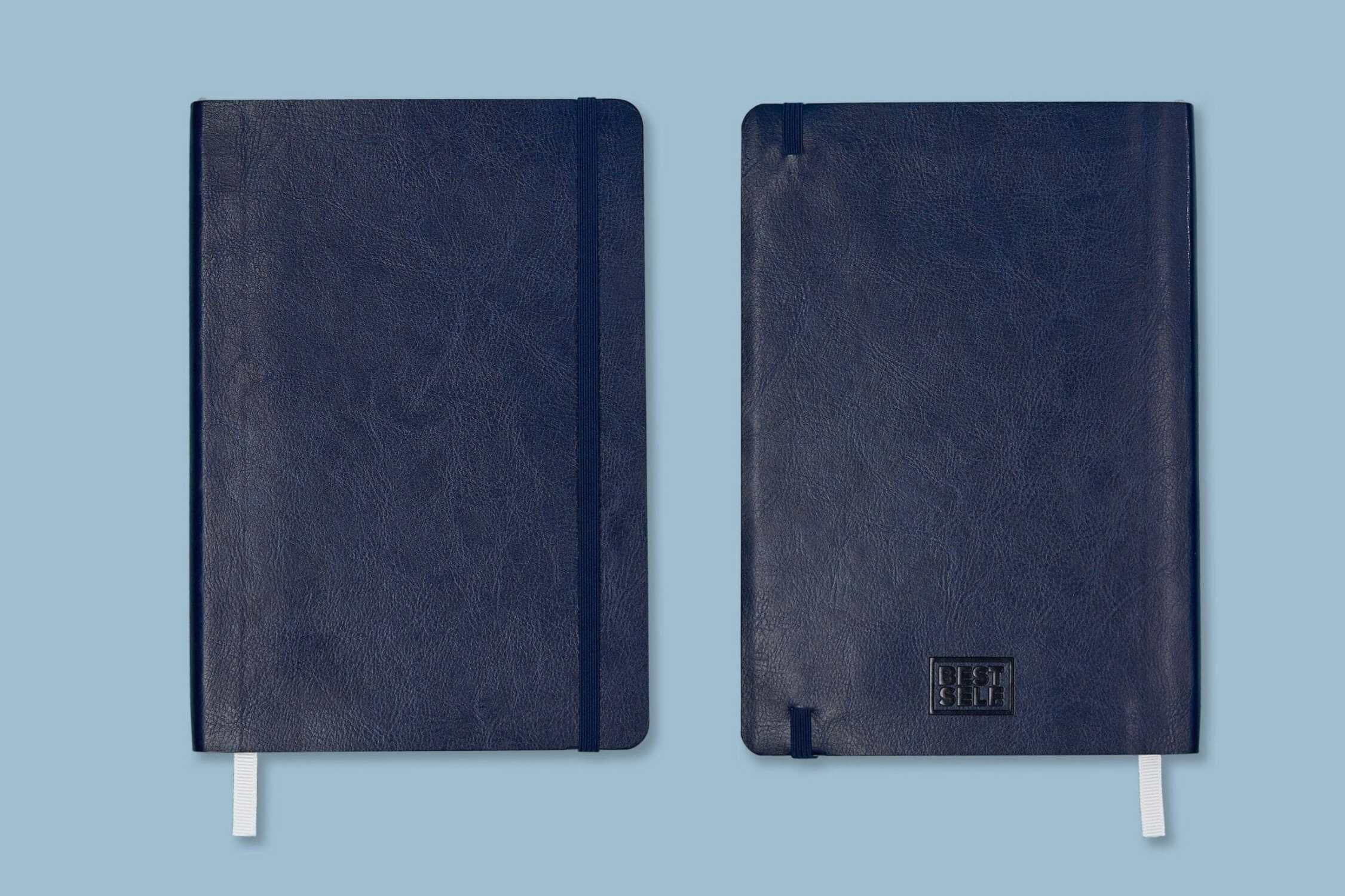 Scribe Classic Notebook