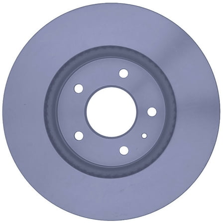 Vented Front Brake Rotor for Chevy Captiva 2012-2015 OE ACDelco 18A2475AC