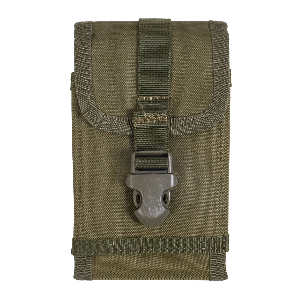 5.5" Tactical Military Molle Cellphone Pouch Case Bag for iPhone6 Plus 5s 5C A 