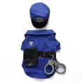thumbnail image 1 of Police Dog Pet Costume, 1 of 5