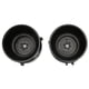 thumbnail image 1 of NAB Hub Adaptadores, 10 Pulgadas Abridor Universal Profesional 1 Par Para Altavoz, 1 of 8