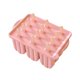 thumbnail image 1 of Popsicles Molds, 12 Pieces Silicone Popsicle Maker Molds Food Grade Ice Molds With Ice Cream- 50 Popsicle Sticks, 1 of 5