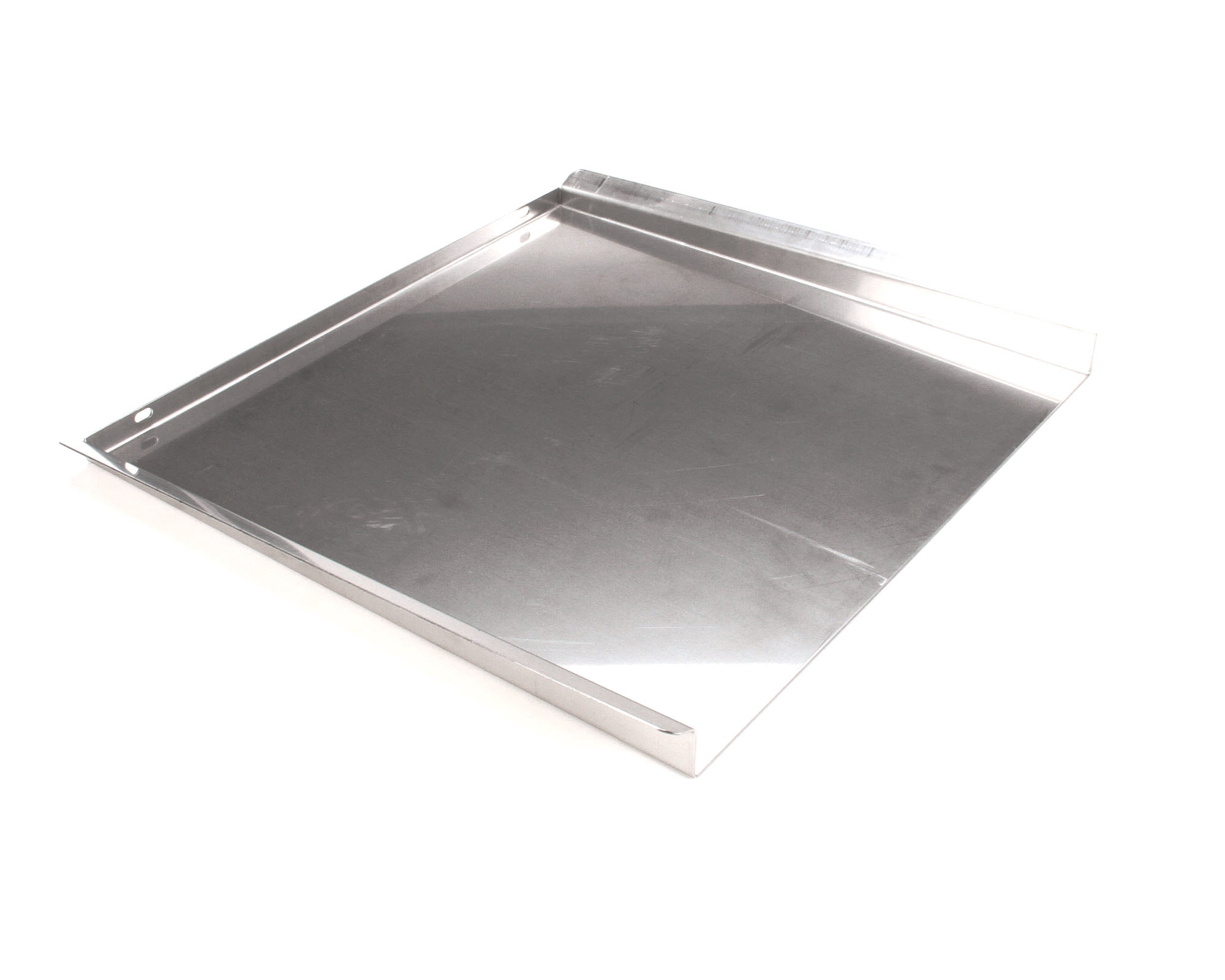 Imperial 20015 Drip Pan-for Raised, Ir-Rg, 24"