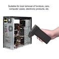 thumbnail image 4 of Jet Dry Blower, Air Blower Jet Fan Powerful Handheld Stable Performance 130000RPM  For Car, 4 of 8
