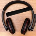 thumbnail image 4 of HEALEEP Para Diadema De Auriculares En PU Para Protección Diaria Y, 4 of 8