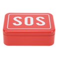 thumbnail image 1 of Boîte à Outils d'Urgence Extérieure en Acier Inoxydable Sos Boîte Auto-Service, 1 of 5