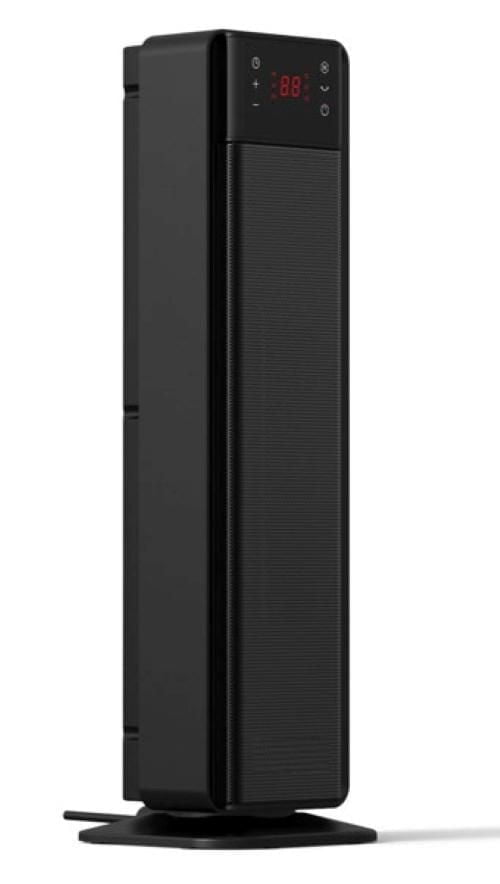 Ecohouzng 23 in. Eco Tower Heater